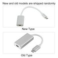 thumbnail image 3 of Adaptador Bling Bling Tipo C a Mini Display Port USB 3.1, 3 of 3