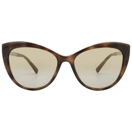 Sunglasses Versace VE 4348 52697I Dark Havana