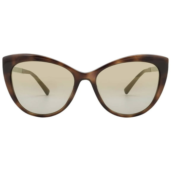 Sunglasses Versace VE 4348 52697I Dark Havana