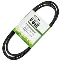 8TEN Drive Belt for AYP Murray 037X61MA 163817 532163817 583010501 810-CBL2441T