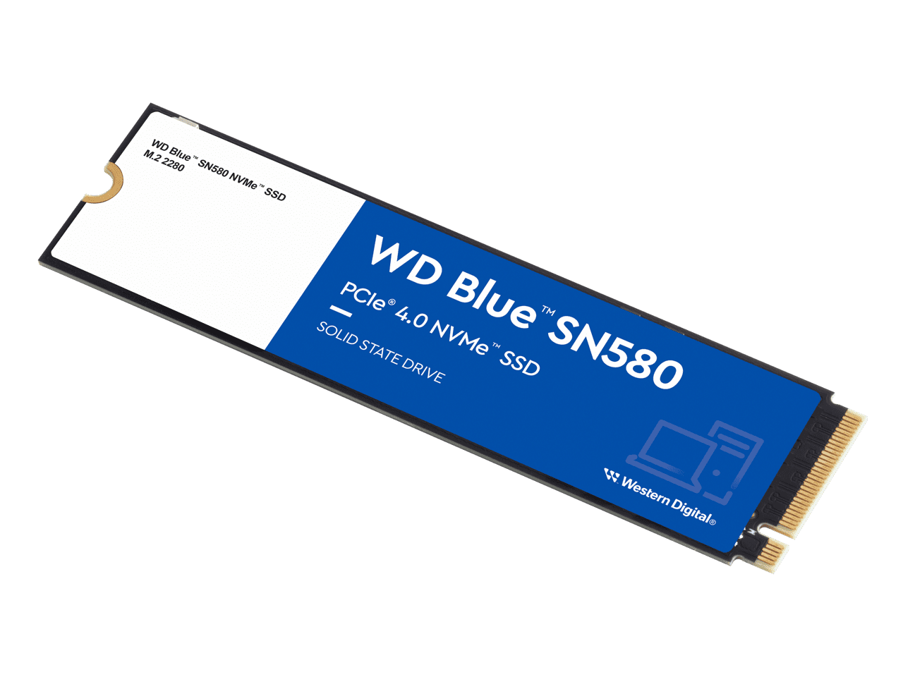 内蔵型SSD WESTERN DIGITAL SN580 1TB Amazon.com: Western Digital 1TB WD Blue SN580 NVMe Internal