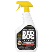 Harris Egg Kill and Resistant Bed Bug Killer 32oz