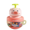 thumbnail image 2 of Juguete de vaso de agua, juguete de agua, juguete de agua, rompecabezas, juguetes de bañera, juguete de baño, juguete divertido para bebés, juguetes Cerdo, 2 of 8