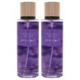 thumbnail image 1 of Love Spell by Victoria's Secret pour Femmes - Bruine Parfumée de 8,4 oz - Lot de 2, 1 of 1