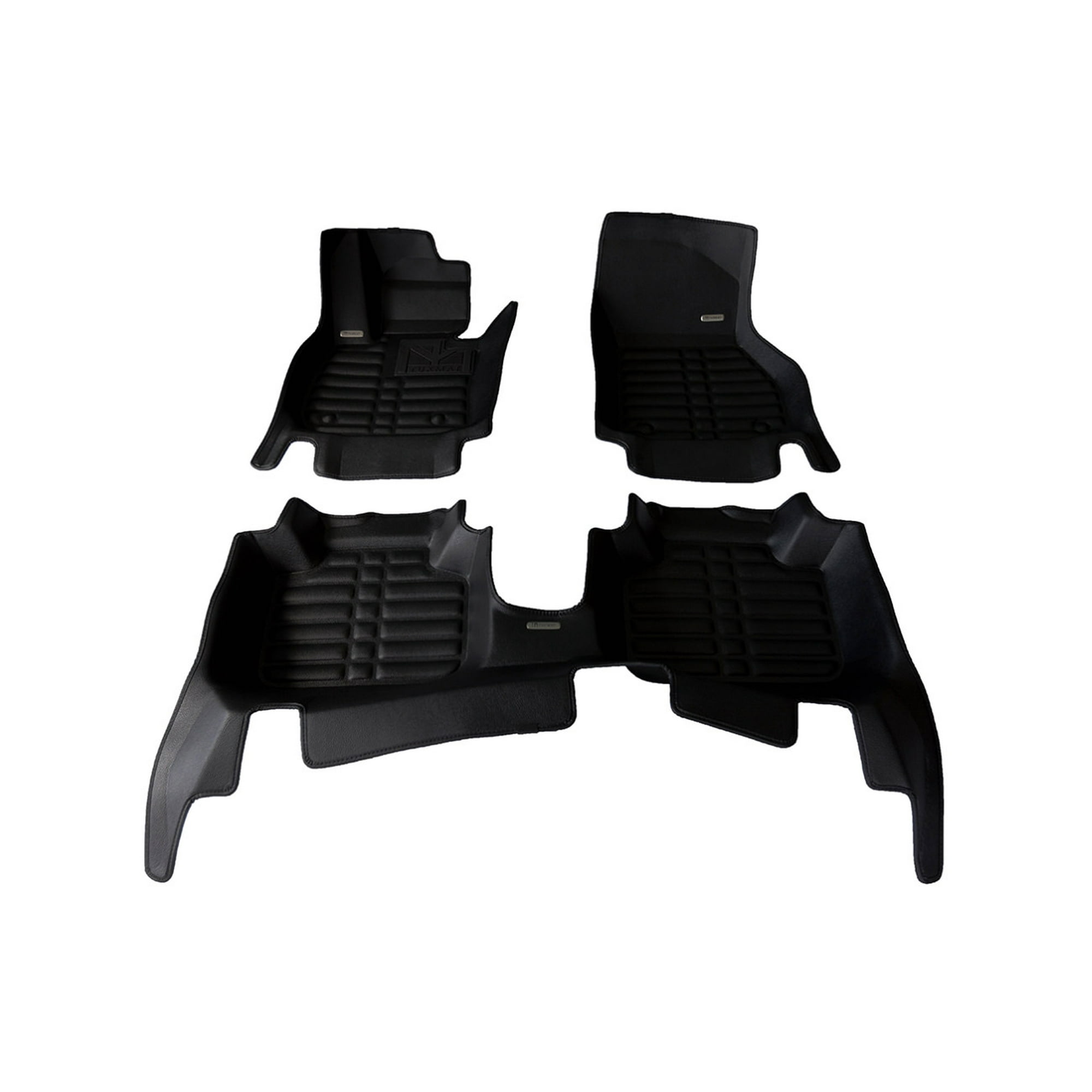 Tuxmat Custom Car Floor Mats For Bmw X1 2016 2020 Models Nbsp
