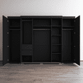 thumbnail image 5 of Aria 3D-EXEX Wardrobe, 5 of 6