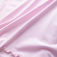 thumbnail image 4 of LYMAYTER Girls Solid Color Lace Crew Neck Tank Tops Slim Sleeveless Camisole Soft Summer Undershirts 4-14Y, 4 of 7