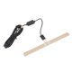 thumbnail image 4 of Antena de Coche, Antena de Coche Universal Antena receptora de señal de Radio de Coche Accesorio Amplificador T300, 4 of 14