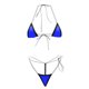 thumbnail image 1 of Traje de baño para mujer Traje de baño estampado diario para mujer Traje de baño conservador de cuerpo unido Traje de baño estampado Falda de playa Conjunto de dos piezas Trajes de baño para mujer, 1 of 2