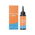 thumbnail image 3 of WIFKLSIIPG Durcissement DIY Haute Transparence Résine Époxy 50ml (Orange), 3 of 8