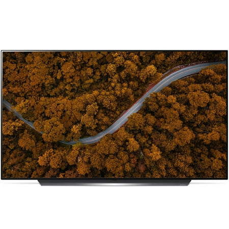 LG OLED55CXPUA 55″ HDR 4K UHD OLED Smart TV | Walmart Canada