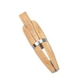 thumbnail image 3 of Wood  Clamp Jewelry Making Benchwork Hand Tool with Round and Flat Jaws for Holding and Locking Small Delicate Parts, 3 of 8