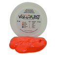 thumbnail image 2 of Val-u-Putty? Exercise Putty - Orange (soft) - 2 oz, 2 of 9