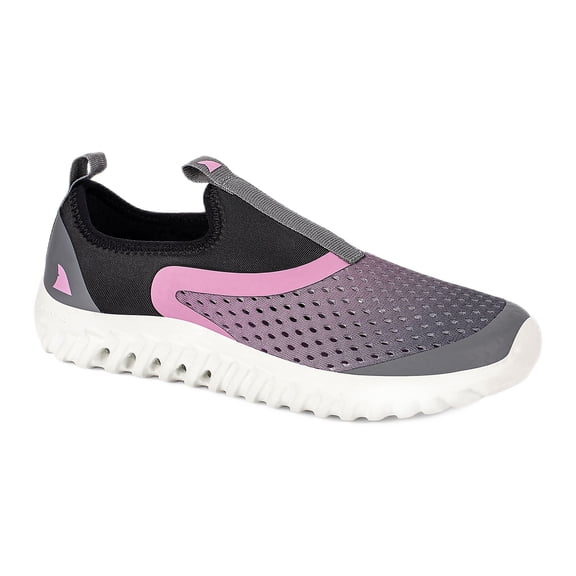 Rugged Shark Women's Pull On Water Sneakers