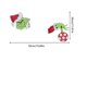 thumbnail image 1 of Greenwich se asoma al patio navideño e inserta tarjetas, 1 of 2