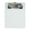 Green, variant on Giaone Small Clipboard Document Organizers Light Weight 12x9.8cm Writing Board