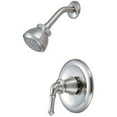 thumbnail image 3 of Pioneer Del Mar Single Lever Handle Shower Trim Set, 3 of 3
