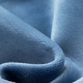 thumbnail image 7 of Chiccall Mens Cotton Fleece Sweatshirts Plus Size Crew Neck Raglan Long Sleeve Sweat Shirts Casual Comfy Athletic Colorblock Sweatshirts, 7 of 7