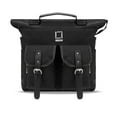 thumbnail image 1 of Smart Spacious Back to School Backpack, Water Resistant Durable Convertible Shoulder Bag with Padded Straps, Top Handle, 1 of 1
