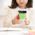 thumbnail image 2 of Cube Puzzle, Cube Toys, 5x5x5 Puzzle Twist Para Niños Y Niñas ANGGREK Cube Puzzle, 2 of 8