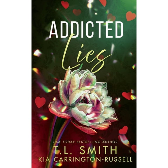 Addicted Lies, (Paperback)