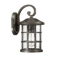 thumbnail image 2 of Crusade Outdoor Lantern, 2 of 7