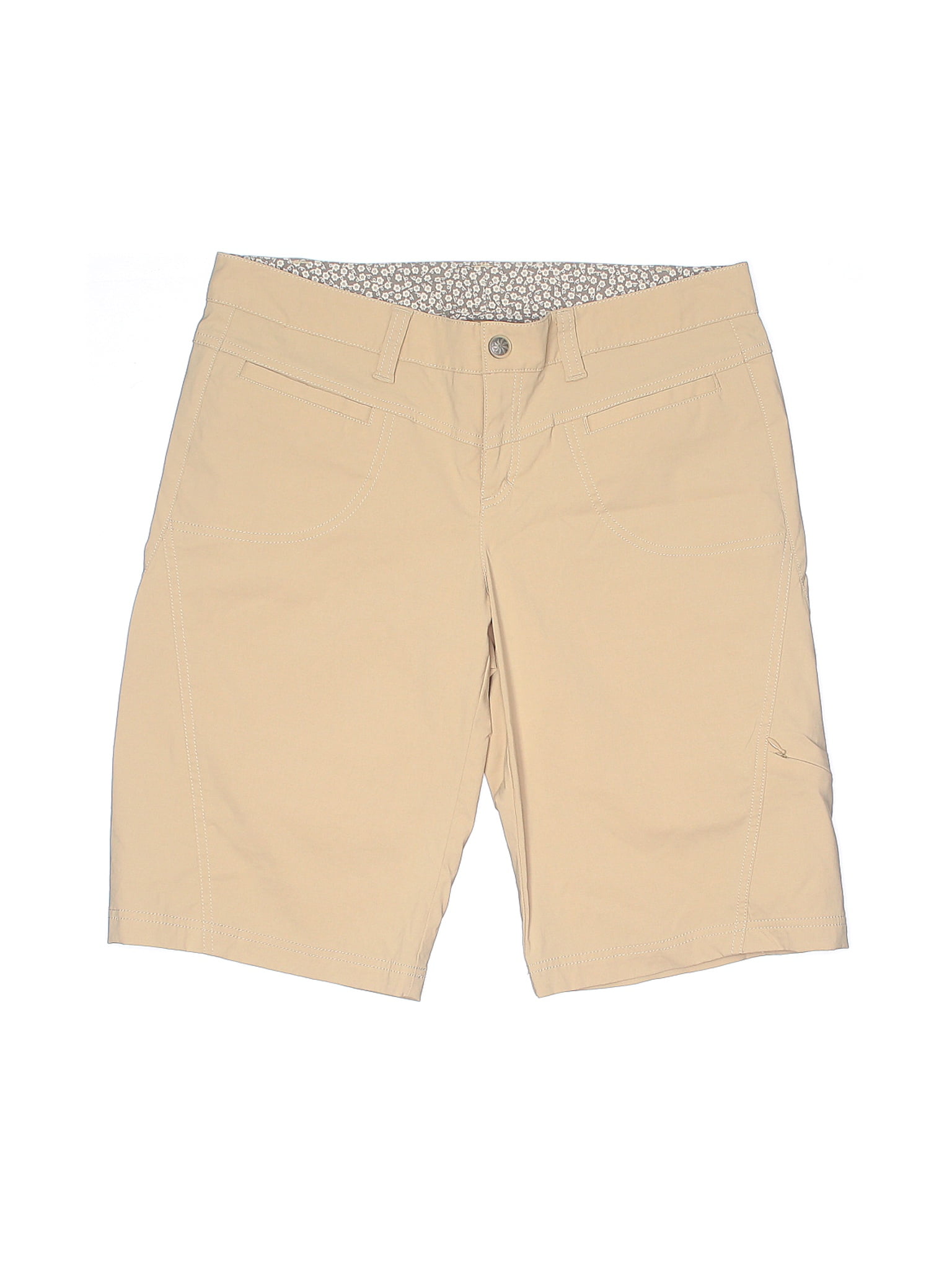 athleta cargo shorts