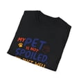 thumbnail image 5 of Puppy Kitten Dog Cat Pet Men Women Graphic Novelty Tees, 5 of 7