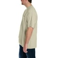 thumbnail image 2 of Wrangler Men's Big and Tall Pocket Tee ,Big size up to 6XL and Tall size up to 5XT, 2 of 3