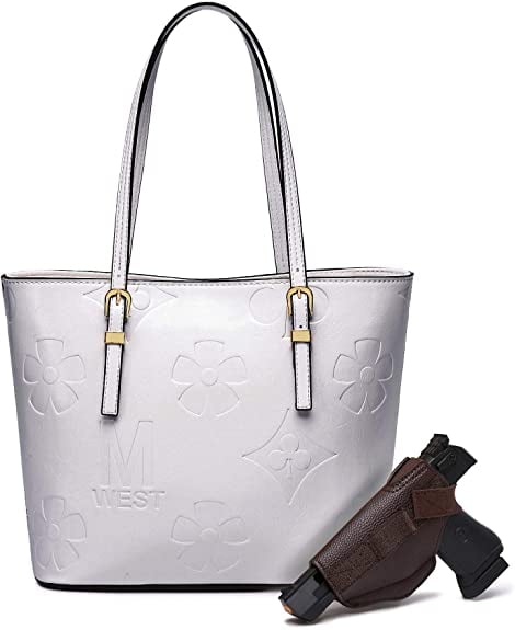 Walmart concealed carry purse hotsell