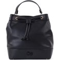 thumbnail image 1 of Cloe Bolso Drawstring Tote Color Negro Cloe 2BLCO21715NEG, 1 of 3