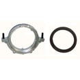 thumbnail image 2 of New Rear Main Seal Retainer With Viton Seal & Gasket By Part Numbers SIL-6517V, 2 of 2