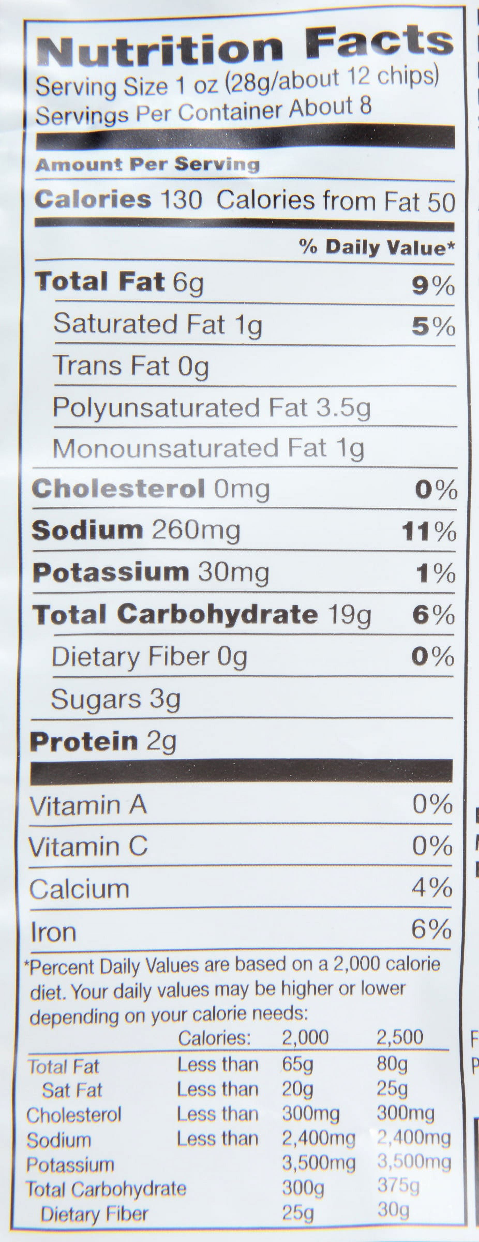 Nabisco, Ritz, Sour Cream and Onion, Toasted Chips, 8.1 oz, 40% Less Fat, Plastic Bag