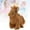 C, variant on Electronic Walking Horse Plush Toy, Interactive Stuffed Pony with Sounds & Tail Wag, Realistic Animal Figures Playset, Easter Gift, Birthday Present for Bo-ys G-irls Ki-ds