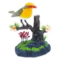 thumbnail image 2 of Pájaros Que Cantan Sunnimix Accesorios Para Mascotas Pájaro cantando, 2 of 8