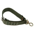 thumbnail image 4 of Canvas Cow Collar, 2 Rows Metal Buckle Comfortable 4 Layer Goat Neck Strap  for Sheep for Horse for Cattle S,M,L, 4 of 7