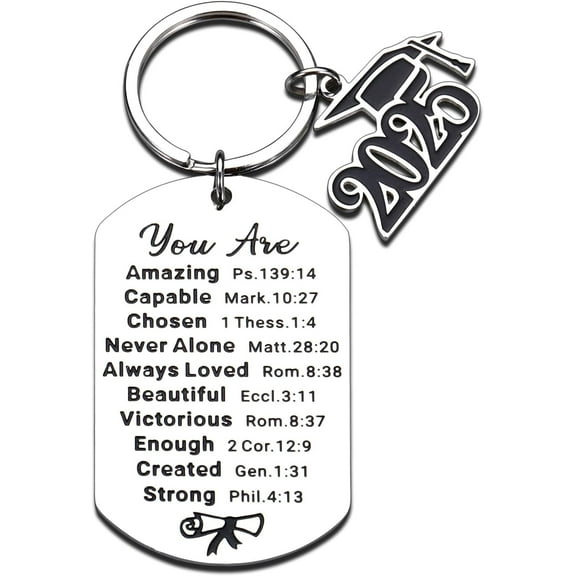 Graduation Gift For Him In 2025 Gift For Her Class In 2025 Bulk Graduation Gift In 2025 High School Graduation Gift For College Girl Gift For Religious College Graduation Gift For Masters In Nursing