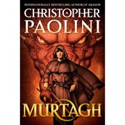 Pre-Owned Murtagh: The World of Eragon (Hardcover) by Christopher Paolini