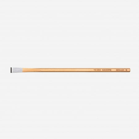 

Gedore 112-2008 Electricians chisel 200x8x6 mm
