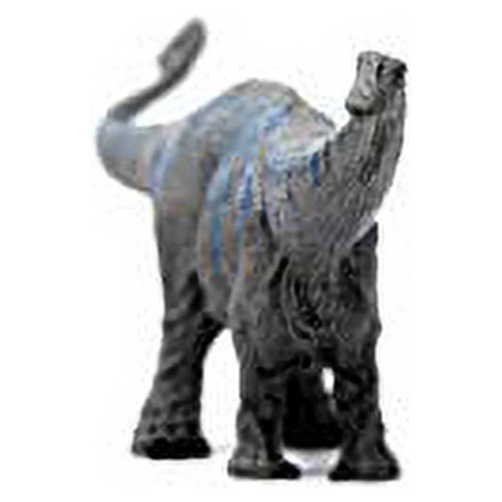 Schleich Dinosaurs - Large Dinosaur Toys for Boys and Girls - Brontosaurus Toy Dinosaur Figure - Kids Ages 4+