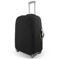 thumbnail image 1 of 1x 20''/24''/28'' Suitcase Cover Bag Travel Luggage Cover Dustproof Protector Elastic Protective US,Black Red Yellow, 1 of 4