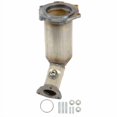 thumbnail image 1 of Ap Exhaust , Direct Fit P/N:641523, 1 of 1