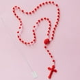 thumbnail image 2 of PEACNNG 10 Pcs Yarn Punch Needle Embroidery Kit Tool Sewing Tools Beading Needles, 2 of 8