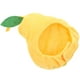 thumbnail image 5 of Sombreros para mascotas en forma de pera, sombrero creativo de dibujos animados para mascotas, gorro ligero de felpa para mascotas para perros pequeños y gatos, 5 of 6