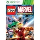 thumbnail image 1 of Videojuego Xbox 360 LEGO MARVEL SUPER HEROES PLATINUM HITS FORMATO FISICO, 1 of 2