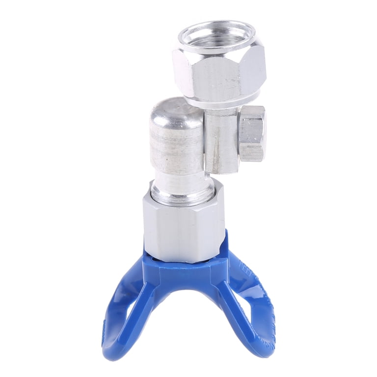 XISAOK 287030 CleanShot Shut-off for Valve Adapter for - Walmart.com