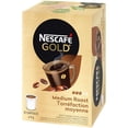 thumbnail image 2 of NESCAFÉ GOLD® Medium Roast, Roast & Ground Coffee Capsules 12 x 9 g, 2 of 7