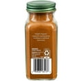 thumbnail image 3 of Simply Organic Ground Cinnamon, Shelf-Stable, 2.45 oz Bottle, 3 of 17