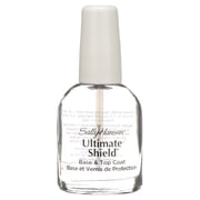 (2-Pack) Sally Hansen Treatment Ultimate Shield, 0.45 oz