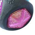 thumbnail image 2 of Dog Light Up Interactive LED Ball Toy Pet Playing Dog Toys for Toy for Aggressive Chewers, 2 of 9
